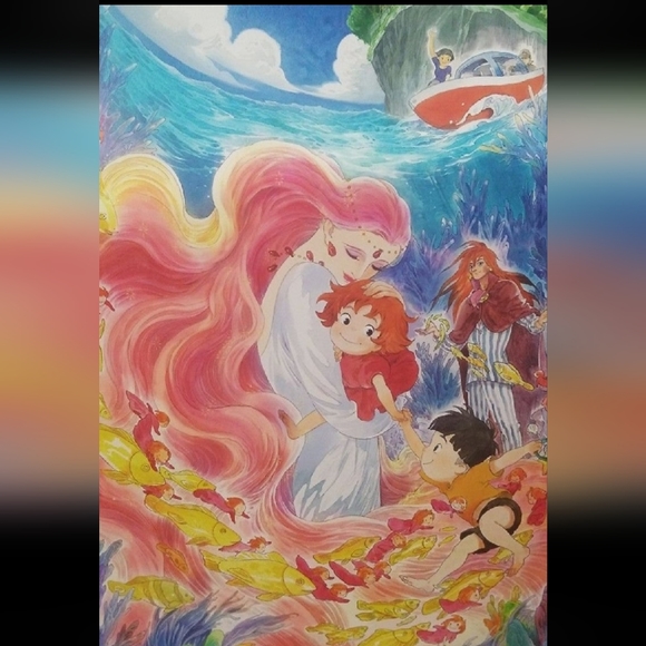 Posters - Picture 7 of 7